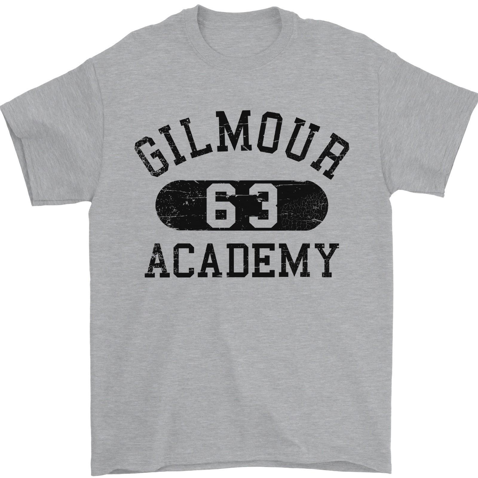 Dave Gilmour Academy 63 Mens T-Shirt 100% Cotton 3XL