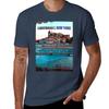 Larchmont Ny Tshirt Minimal Art Print Tshirt
