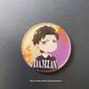 Magnete da Frigorifero in Acrilico Anya di Spy x Family - Decorazione Cartone Animato Anime