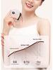 Electric Bianstone Facial Lifting Massager & Meridian Brush