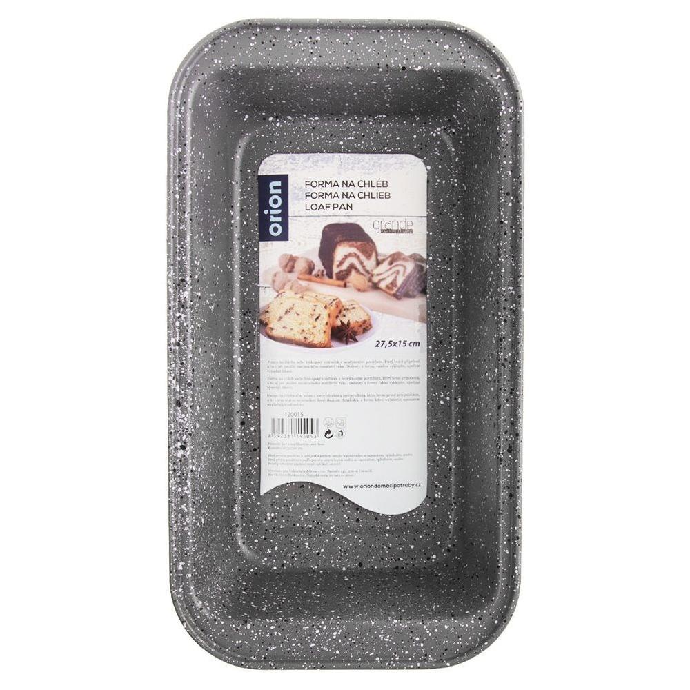 Granite bread pan GRANDE 27.5 cm