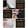 Cat Scratch Mat Trimmable Self-Adhesive Carpet for DIY Cat Climbing and Scratching Solution Ideal for Protecting Cat Couch Furn