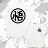 Dragon Ball Short Sleeved T-Shirt Loose Cotton Casual Top Cartoon Anime Dragon Ball Printed Summer Short Sleeved Top