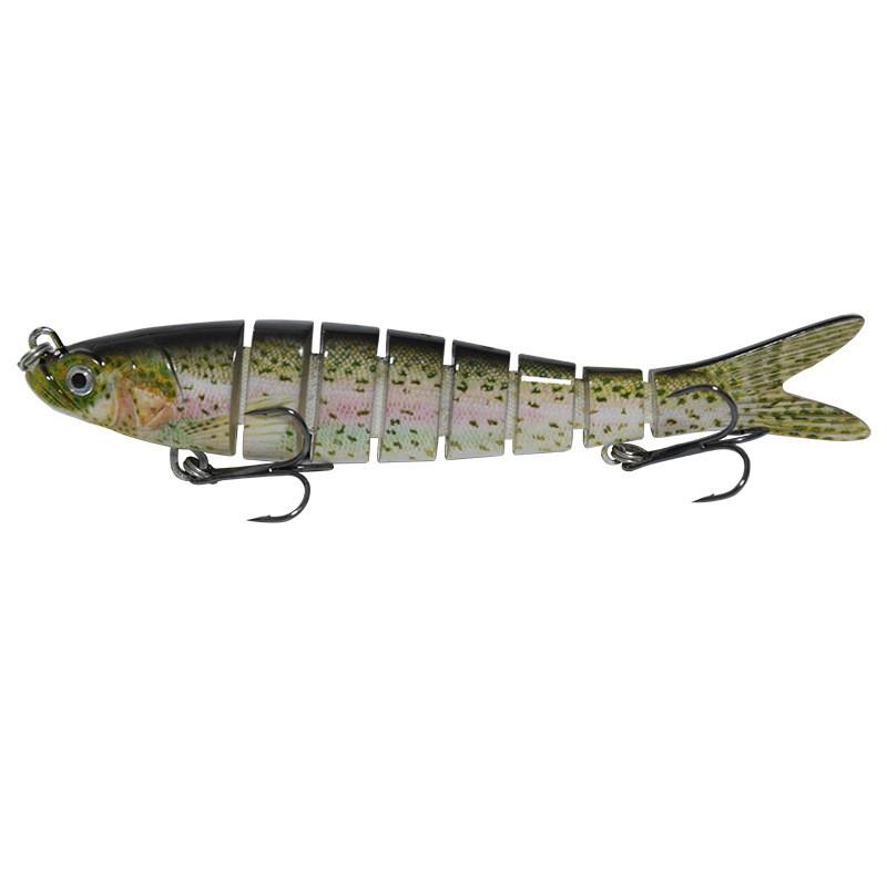 New Fishing Crank Hooks Cranks Tackle Sinking