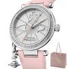 Vivienne Westwood VV006SLPK Women's Watch [Used]