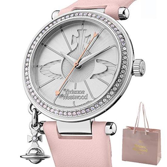 Vivienne Westwood VV006SLPK Women's Watch [Used]