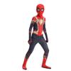 Halloween Spider-Man Bodysuit Kids Costume Miles Onesie Adult Gwen Suit Expedition Dress