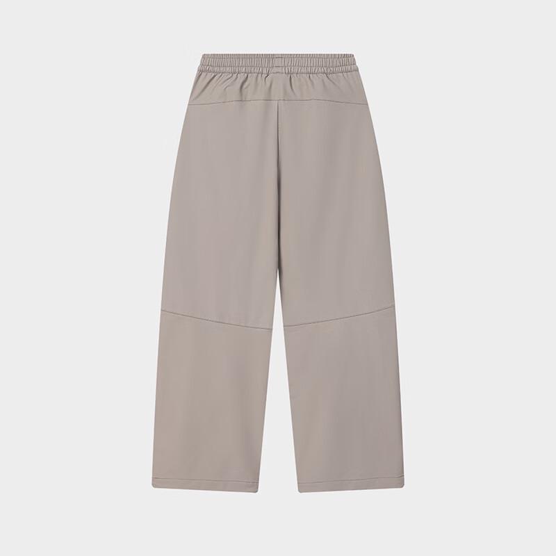 Fila Women's Autumn Casual Woven Trousers