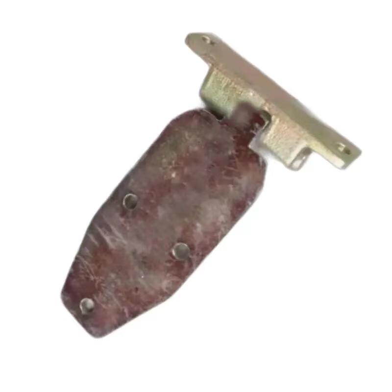 Dongfeng Mengshi EQ2050B Right Door Hinge Assembly