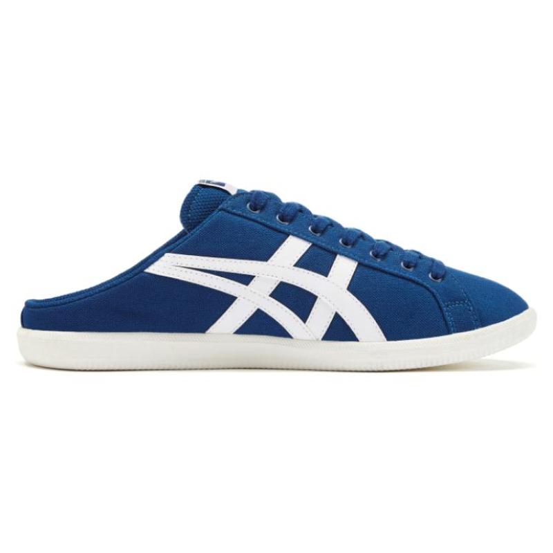Onitsuka Tiger Dd Trainer 'Blue White' Sneakers 1183B769-400