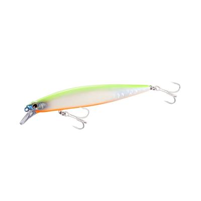 SHIMANO Momeală Exsence Silent Assassin 120F Minnow pentru Bass de Mare cu Jet Boost 013 A Pearl XM-112R