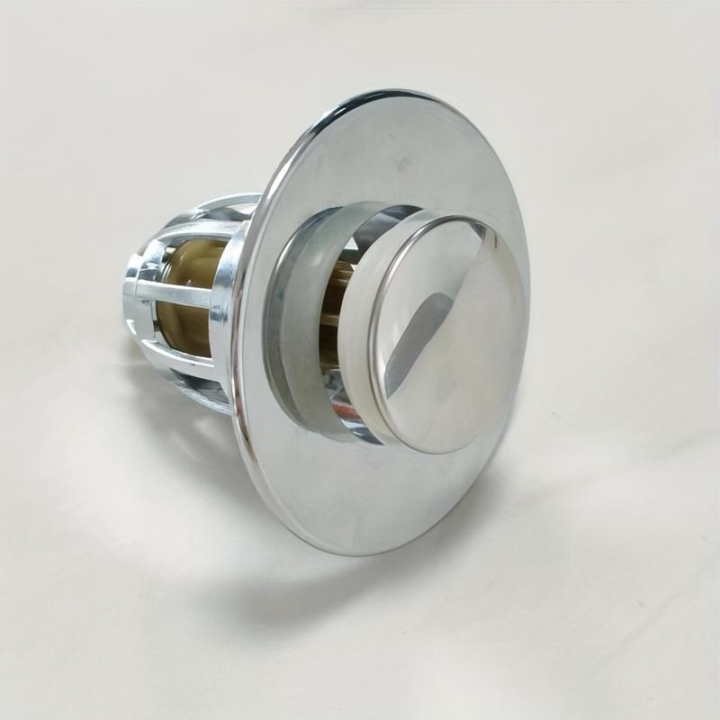 Versatile Sink & Bathtub Anti-Clogging, Sleek Design for Smooth Drainage & Aesthetic Appeal