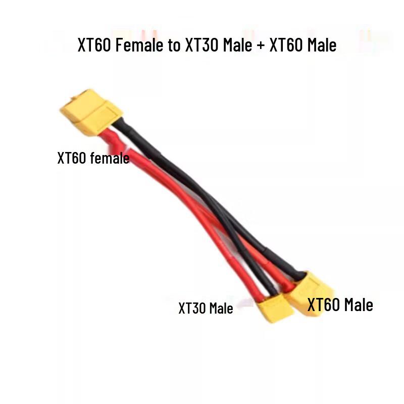 Hujian 2-6S RC LiPo Parallel Charging Board