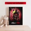 Ac Milan 5D Diy Diamond Painting Round Diamond Mosaic Suitable For Beginners Diamond Painting Rhinestones Gift Frameless