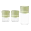 Aiyi Yaoxuan Crystal Series Versatile Storage Jar Set