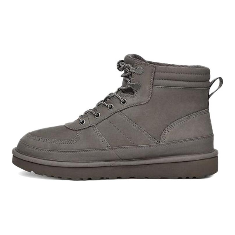 UGG Highland Uld Sports Cargo Gray 1112991-CHRC