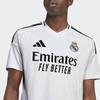 Adidas Real Madrid 24 25 Home Jersey Football Replica Jersey Slim Fit