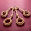 Shibari Rope Hogtie Restraints Handcuffs Ankle Cuffs   Kit Cuffs & Shackles