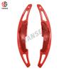 Car Steering Wheel Shift Paddle Shifter Extension For BMW M2 F87 M3 F80 M4 F82 M6 X5M X6M 2016 2017 Accessories