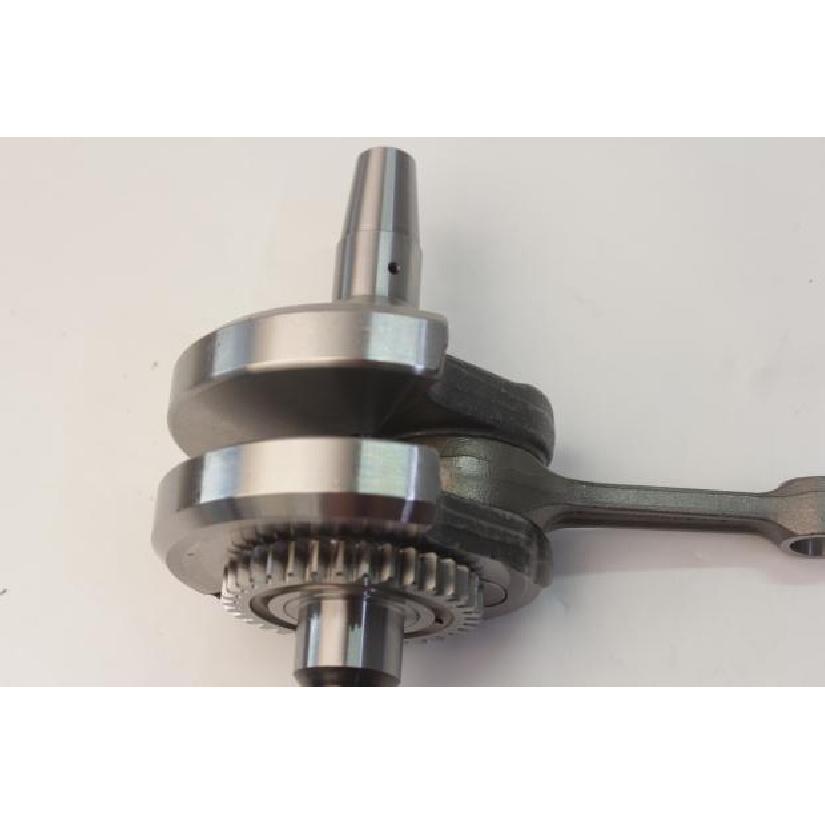 Motorcycle Parts 250NK Crankshaft CF250-A 250SR R25 Crankshaft Connecting Rod Assembly
