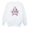 Disney Girls Alice In Wonderland In A World Of My Own Sweatshirt