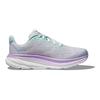 HOKA Clifton 9 Kids Sunlit Ocean Lilac Mist Kids Sneakers Blue 1131170-SOLM