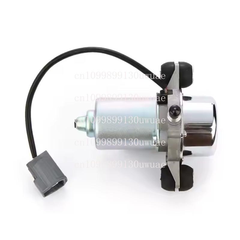04581586AB 20939309 UP28 Electric Vacuum Pump 12V 20804130 for GM Power Brake Booster Auxiliary Pump Assembly