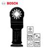 Bosch Starlock Accessories Star Lock Wood Cutting Blade Compatible with Bosch GOP12V-28, GOP30-28, GOP185-LI