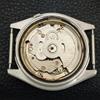Seiko AUTOMATISCHE VINTAGE JAPAN 7009A HERREN UHR FERRARI ZIFFERBLATT a700500-5 R203-a700500