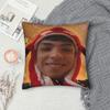 Y2K Living Room Milo j Decor Pillowcase Merch  Pillow Covers Square Multi-Size
