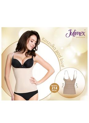 Camisola Julimex 214 Debaixo do Busto S-XL Julimex