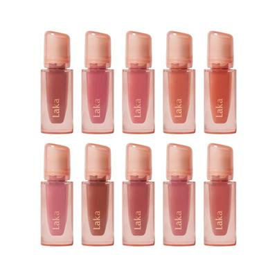 Make-up na rty – Lesky na rty