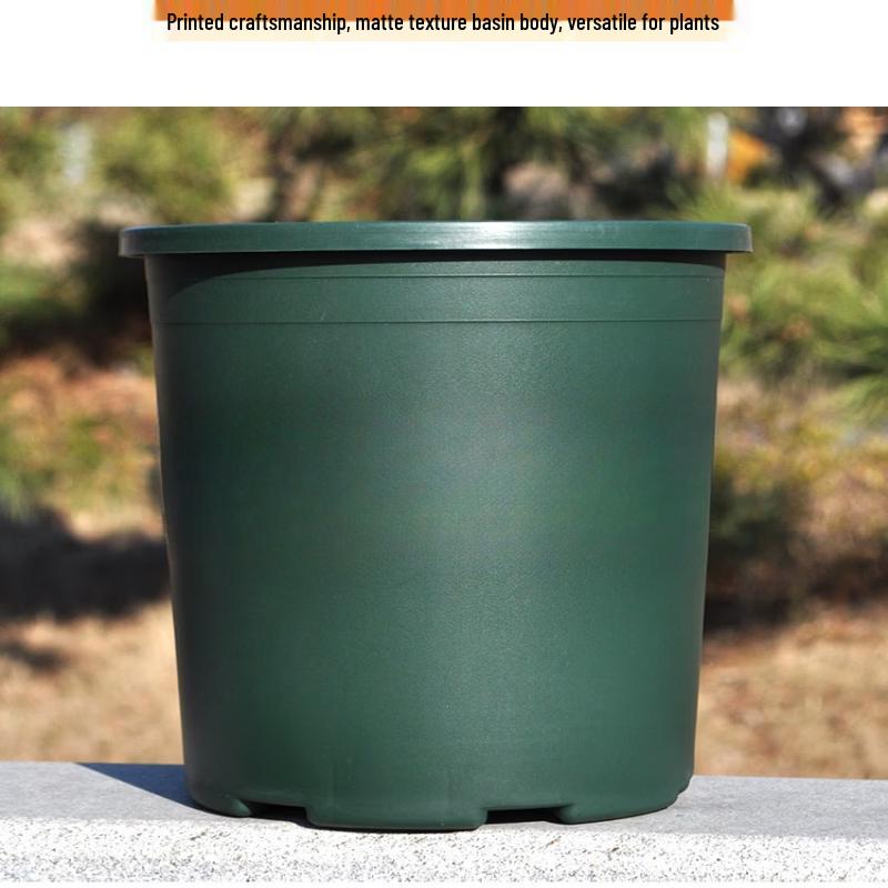 Thickened Root Control Planter Pots