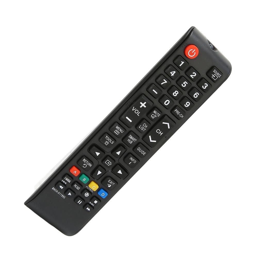BN59‑01199S Replacement Remote Control Applicable for UN32J5205 UN40JU6700 UN48J6200AF UN48J6200AFXZA UN48JU6700