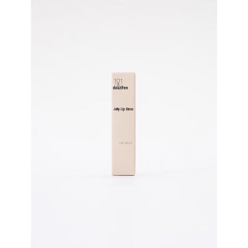 MUJI Jelly Lip Gloss Lip Balm