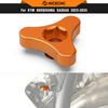 For KTM EXC 300 250 XCW 2024 TPS Idle Speed Adjuster Screw For KTM SX 250 300 XC 2023-2024 For Husqvarna TE 300 GasGas EC300