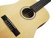 S.Yairi Yairi Compact Acoustic Series Mini Classical Guitar YCM-02NTL Natural Soft Case Included