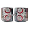 LR028515 & LR028513 Left & Right Rear Tail Lights for 2010-2012 Land Rover Range Rover