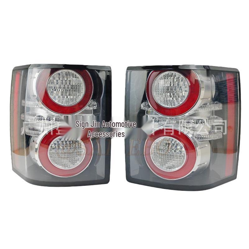 LR028515 & LR028513 Left & Right Rear Tail Lights for 2010-2012 Land Rover Range Rover
