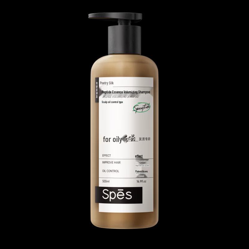 Spes Peptide Volumizing & Repair Shampoo