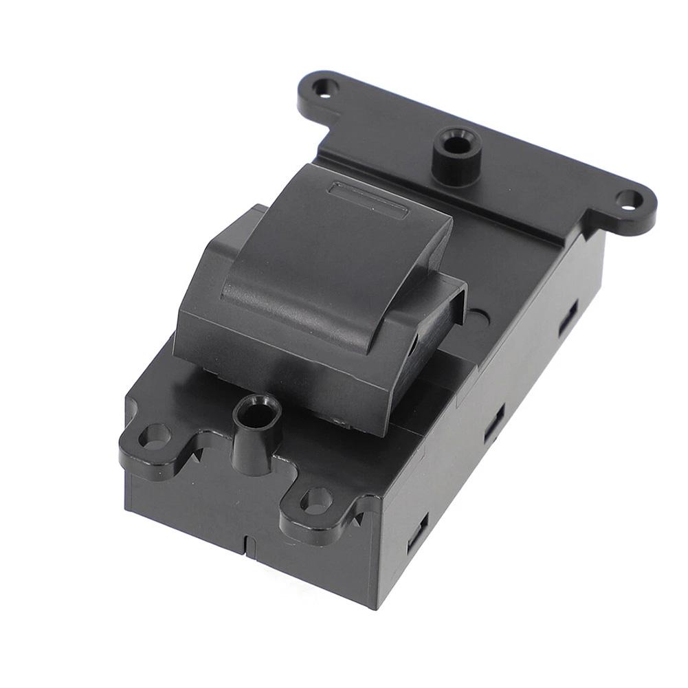 Car Window Switch Power Window Control Switch Brand New Condition Easy Installation High Reliability For Honda City 2009-2014