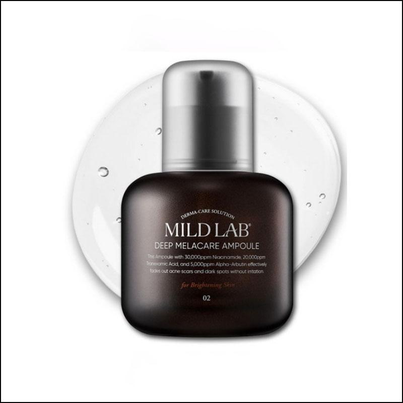 Mild Lab Deep Melacare Ampoule 50ml