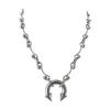 45cm Chain Length Nose Clip Necklace Nonslip Clip Ergonomic Designs for Secure Fit Comfortable