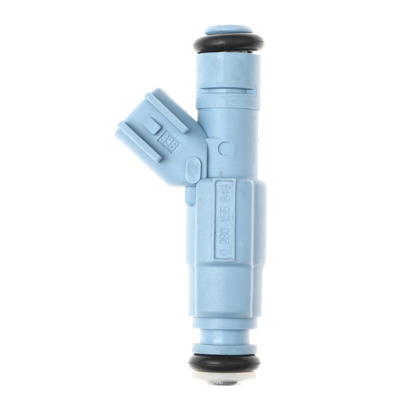 Car 0280155849 53032145AA For Dodge Dakota Durango Ram 1500 Jeep Grand Cherokee Commander 4.7L V8 Fuel Injectors Nozzle