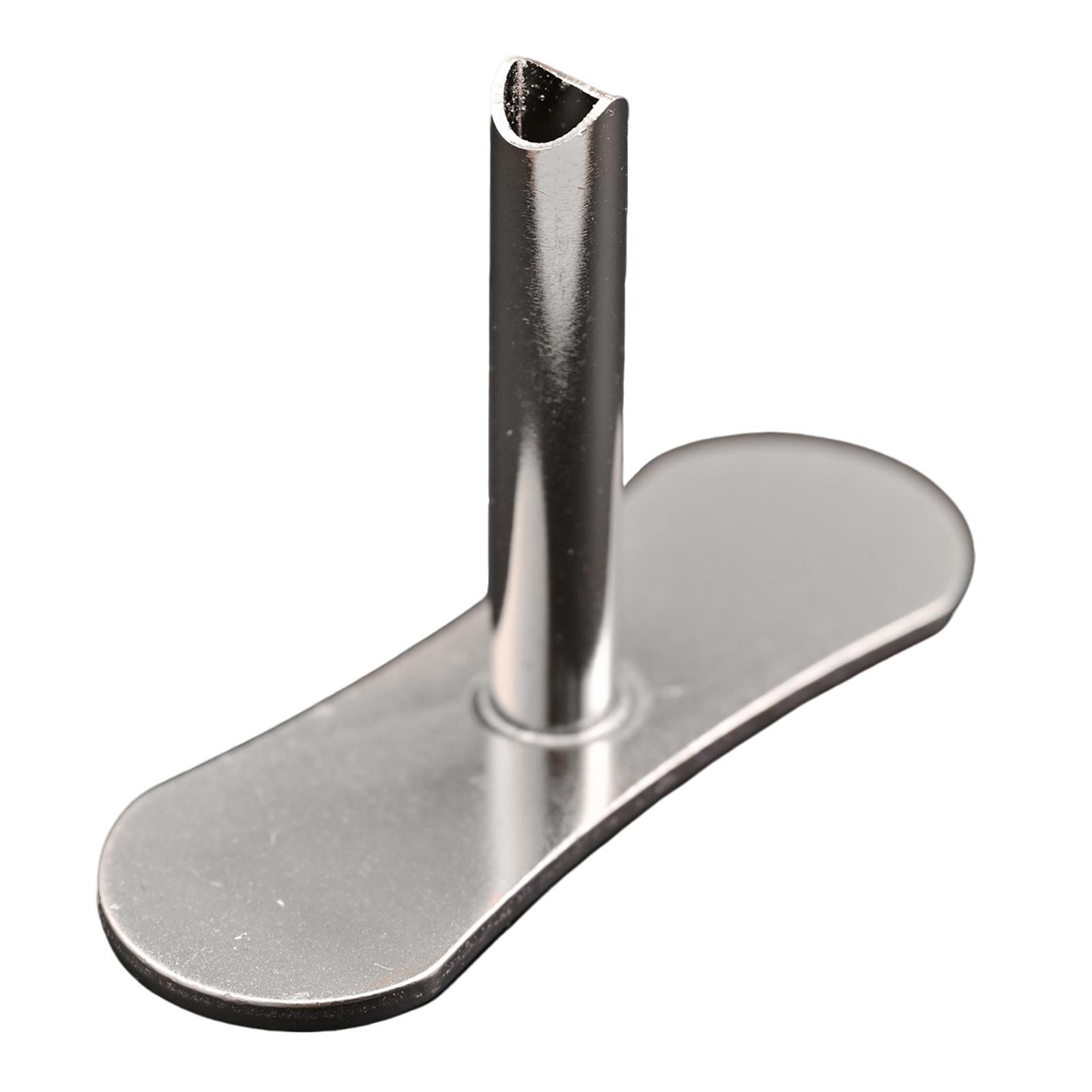 

Многоразовый инструмент для открытия кокосов Удобный инструмент для открытия кокосов Открывашки из нержавеющей стали для тропических наслаждений