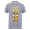 Check Out My Six Pack Funny Beer Tshirts Summer Casual Unisexs Tshirt Unisex T Shirt Oneck Top Unisex Tee Dy314