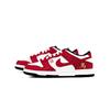 Nike Dunk Year Of The Horse Limited Edition 2 Low top Skateboard Shoes Unisex New Year Red DD1391-100(Team1274-2)