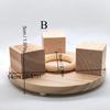 Teapot Warmer Tea Light with Galss Holder 1Pcs Insulation Base