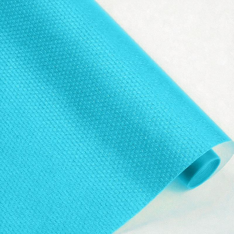 4PCS Reusable Refrigerator Liner Washable Fridge Mat Drawer Placemat Cabinet Shelf Cover Waterproof Pad