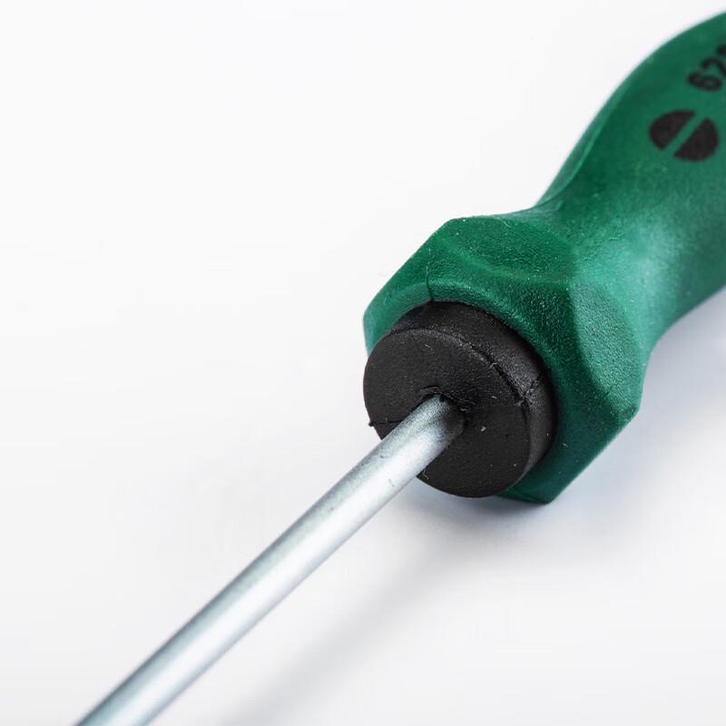 SATA 62822 Miniature Slotted Screwdriver